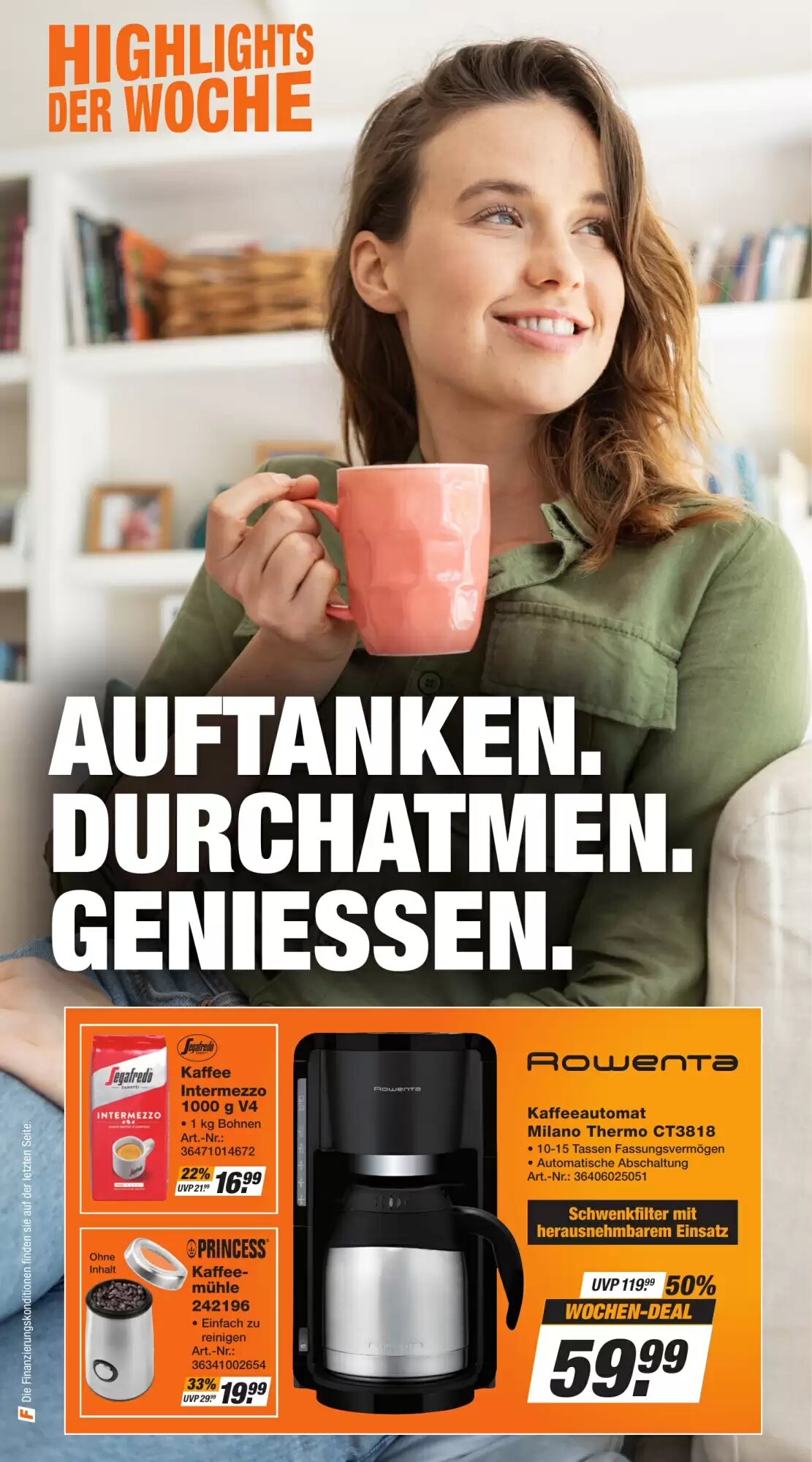 Expert Technomarkt Prospekt (ab 04.09.2026) zum Blättern - Seite 14