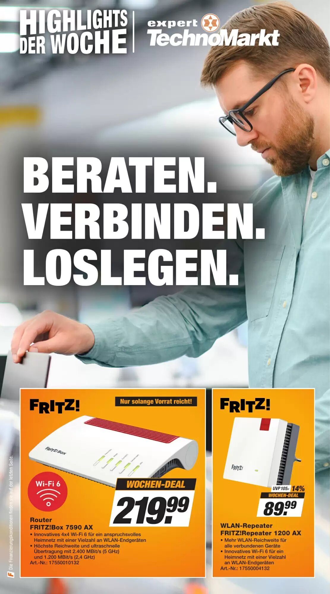 Expert Technomarkt Prospekt (ab 04.09.2026) zum Blättern - Seite 2