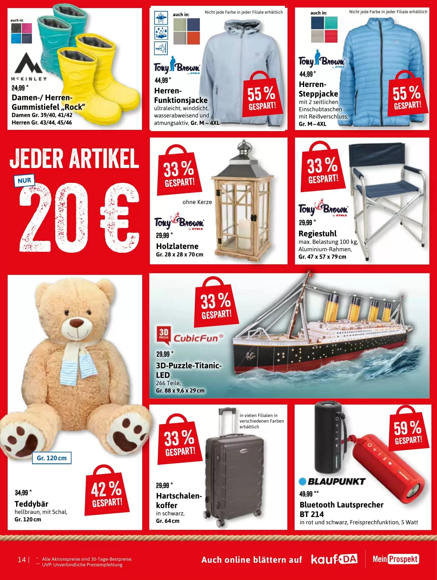 Stolz Prospekt (ab 04.09.2026) zum Blättern - Seite 14