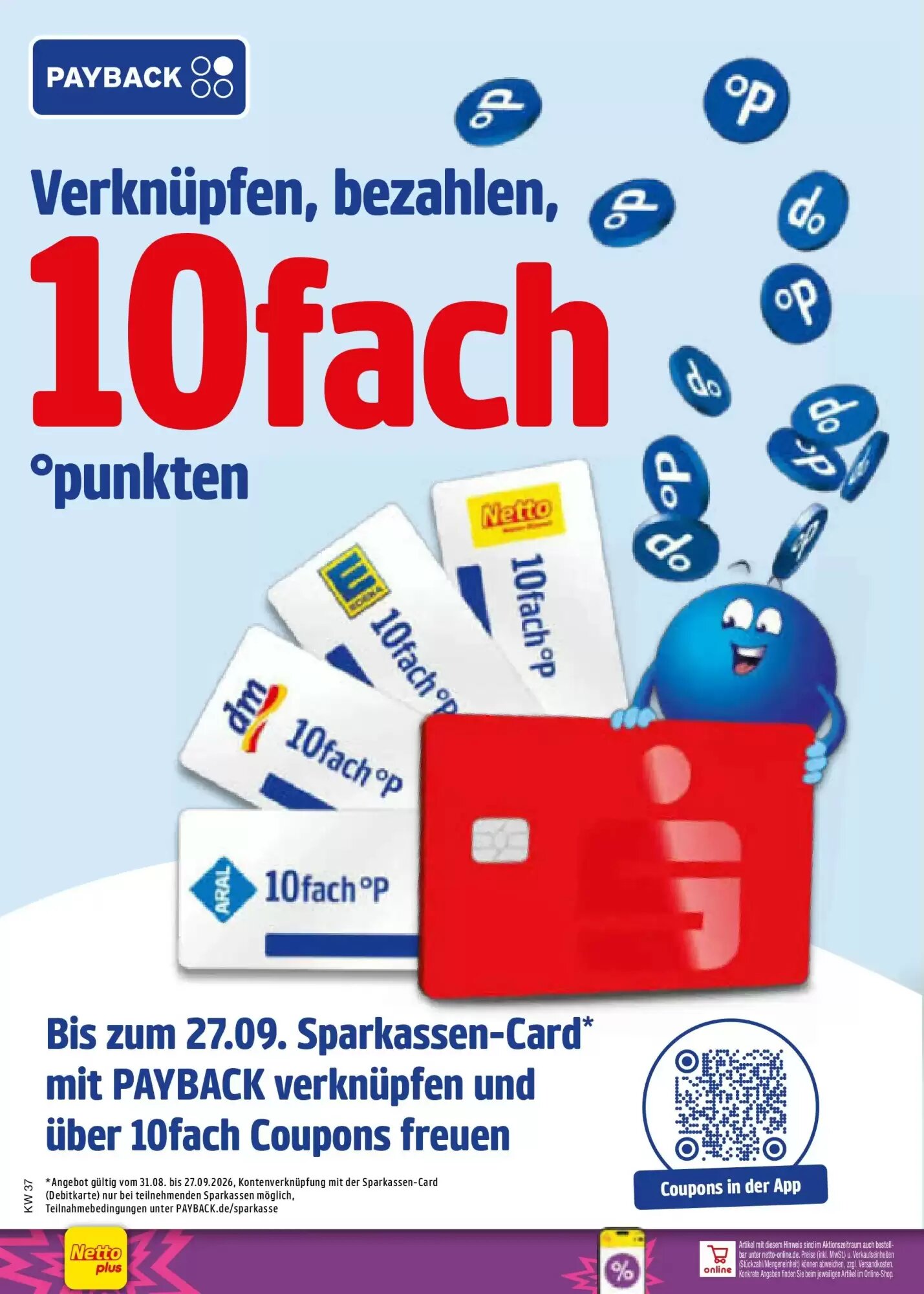 Netto Marken-Discount Prospekt (ab 06.09.2026) zum Blättern - Seite 66