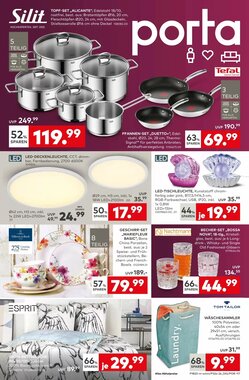 porta Prospekt (ab 06.09.2026) zum Blättern