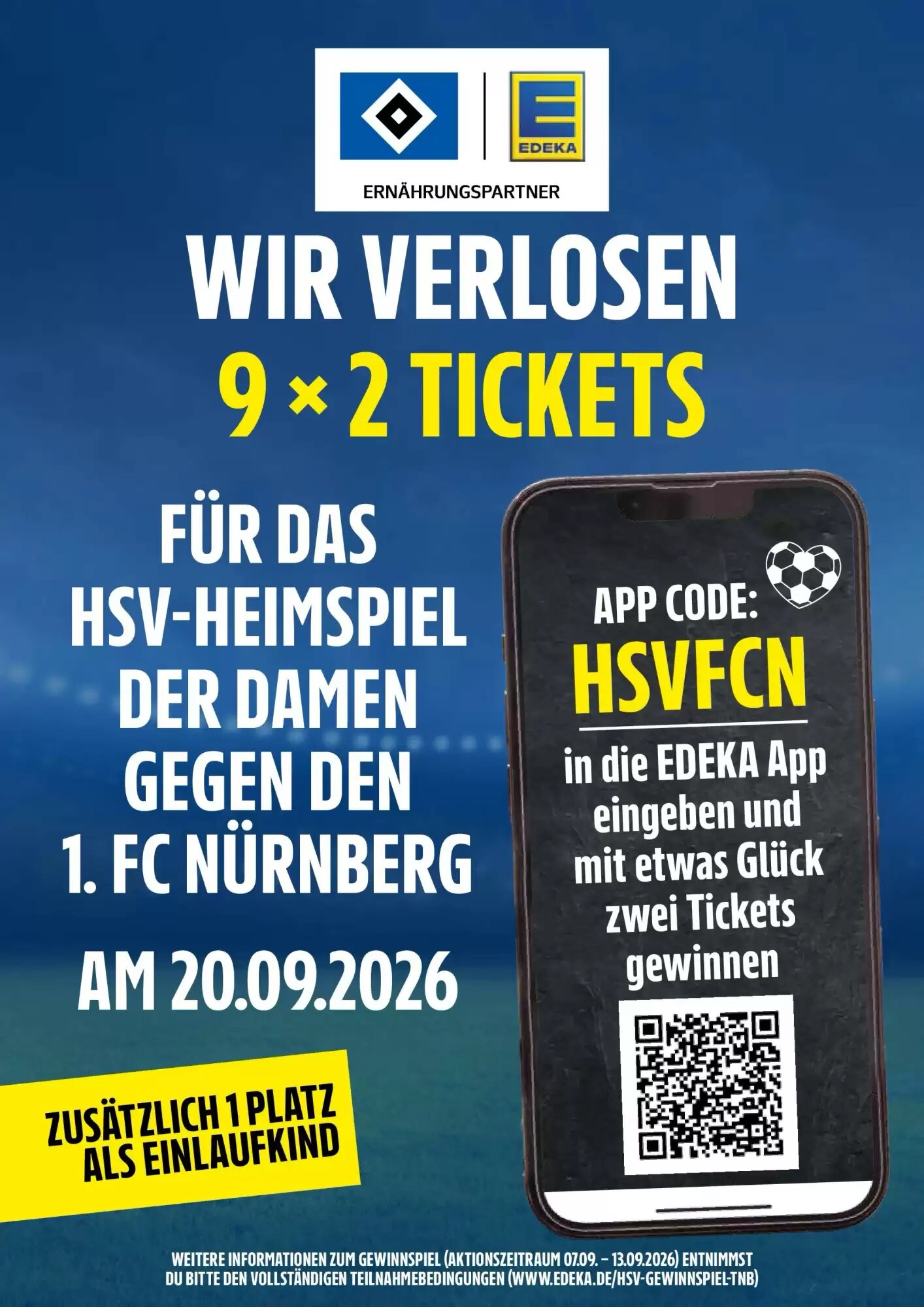 Edeka Prospekt (ab 06.09.2026) zum Blättern - Seite 5