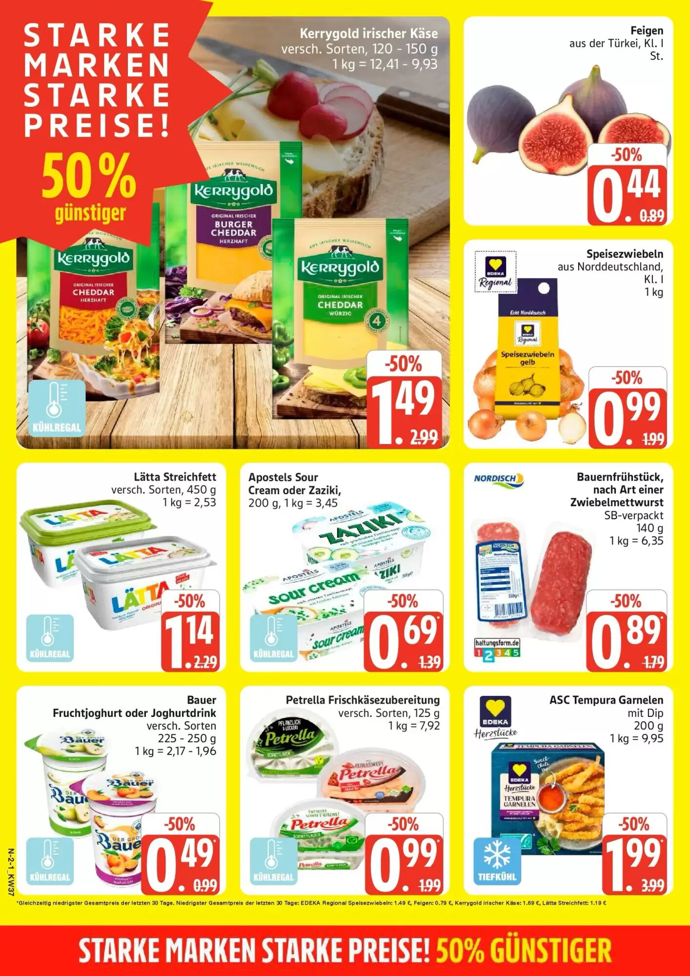 Marktkauf Prospekt (ab 06.09.2026) zum Blättern - Seite 2