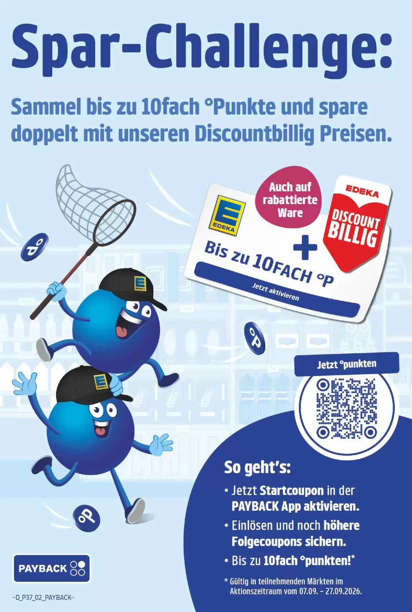 nah & gut Prospekt (ab 06.09.2026) zum Blättern - Seite 16