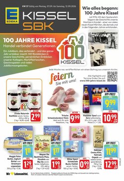 SBK Prospekt (ab 07.09.2026) zum Blättern