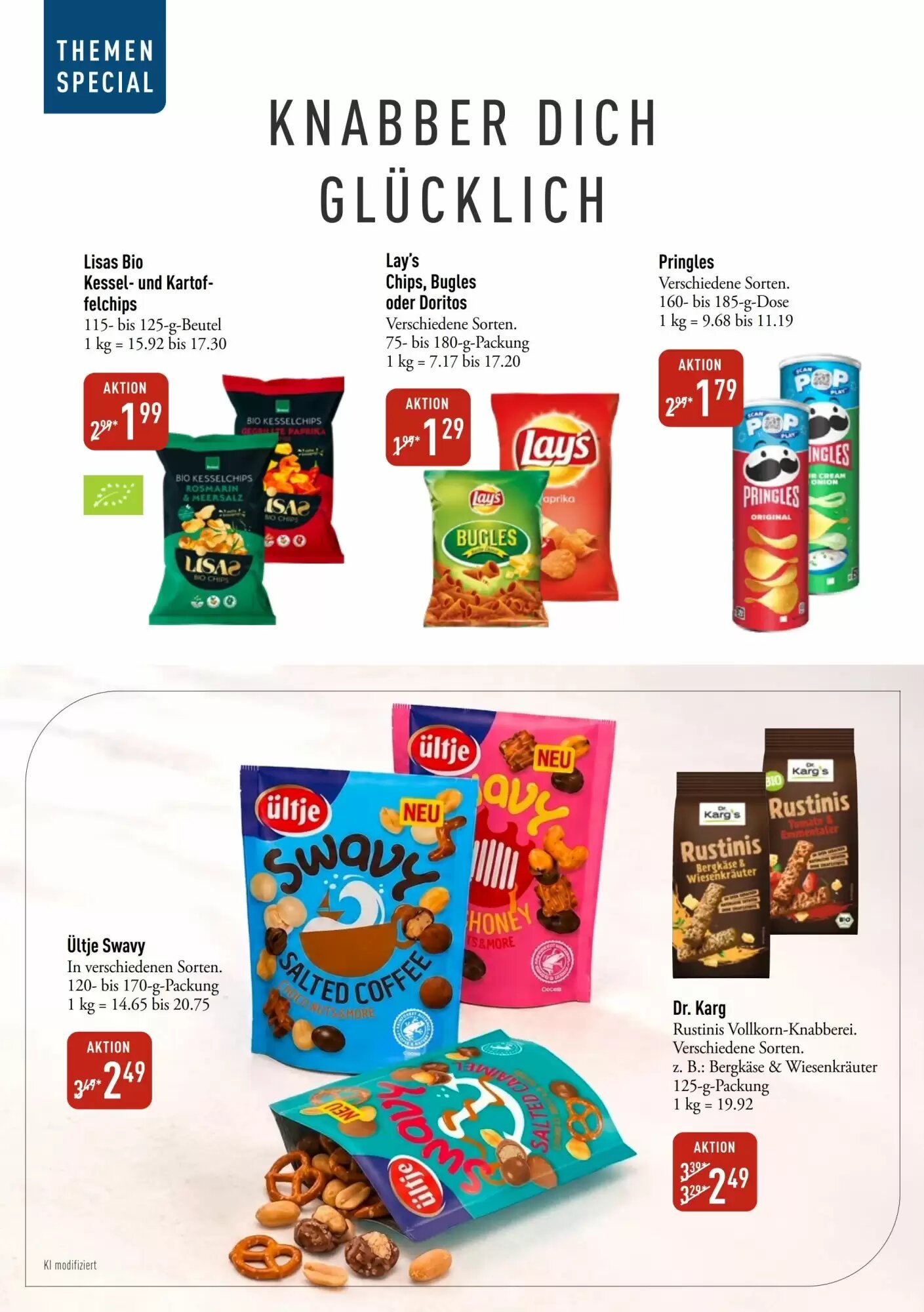 Galeria Markthalle Prospekt (ab 07.09.2026) zum Blättern - Seite 2