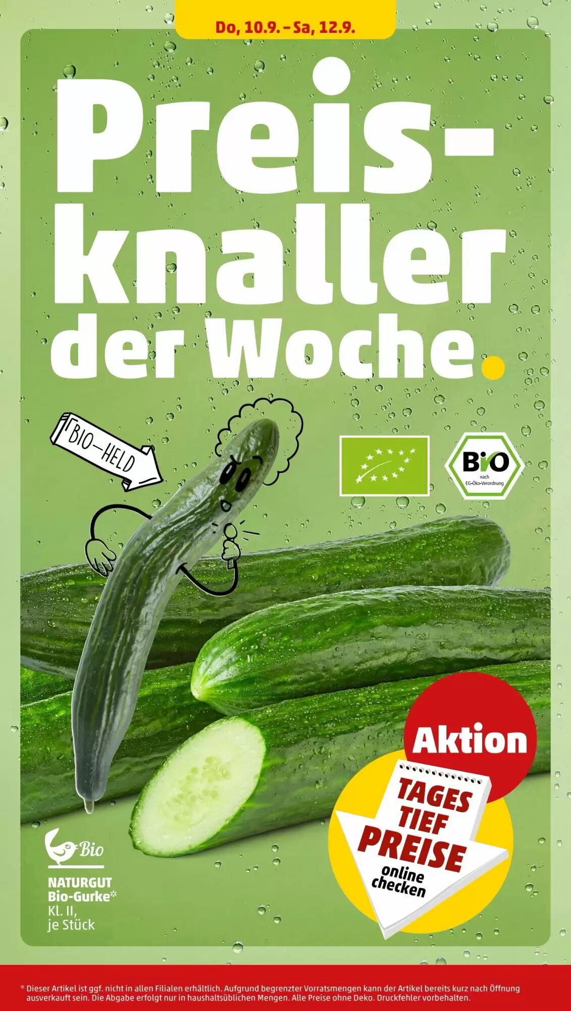 PENNY Prospekt (ab 07.09.2026) zum Blättern - Seite 30