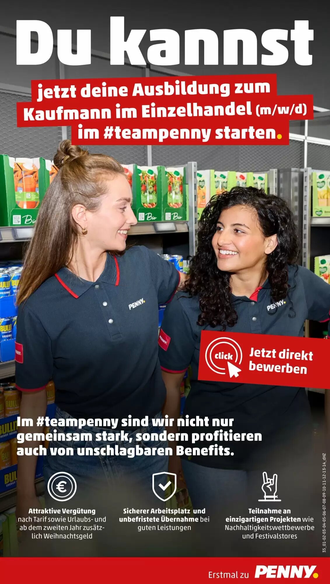 PENNY Prospekt (ab 07.09.2026) zum Blättern - Seite 39