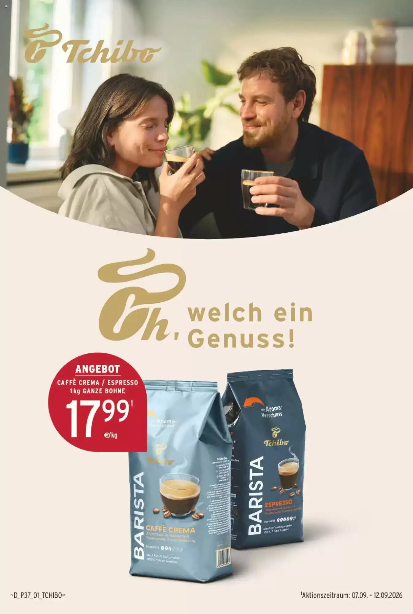 NP Discount Prospekt (ab 07.09.2026) zum Blättern - Seite 14
