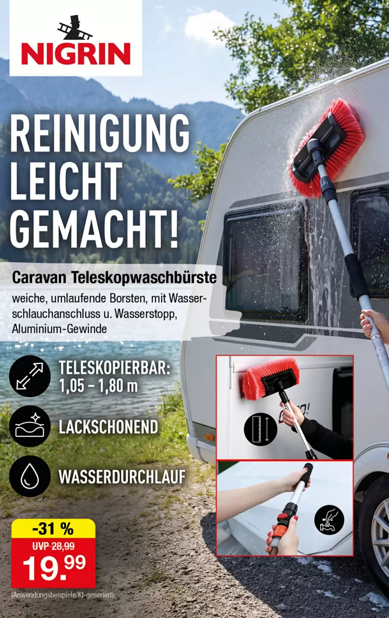 Zimmermann Prospekt (ab 07.09.2026) zum Blättern - Seite 12