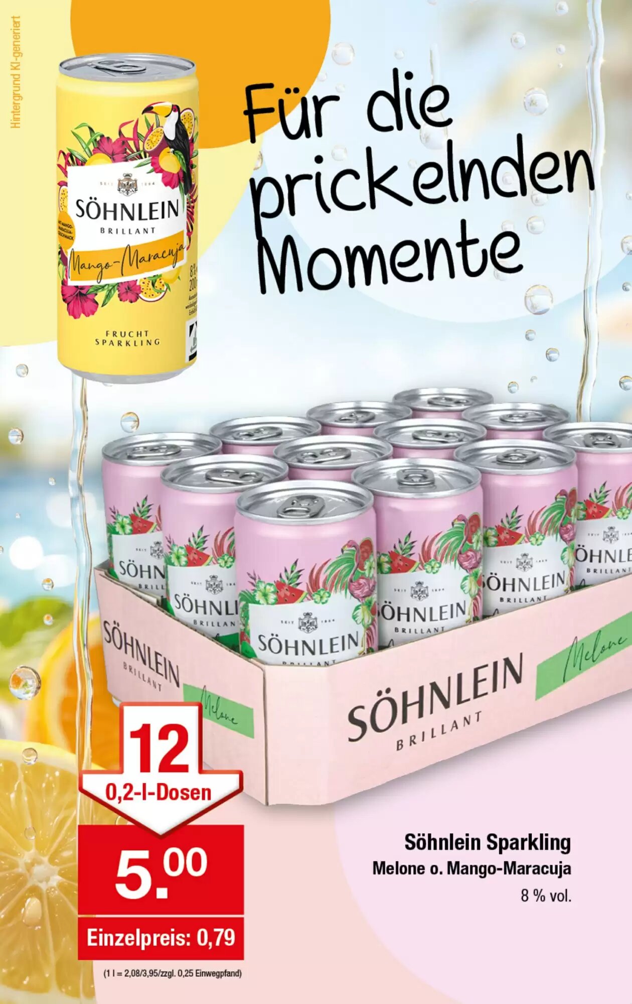 Zimmermann Prospekt (ab 07.09.2026) zum Blättern - Seite 5