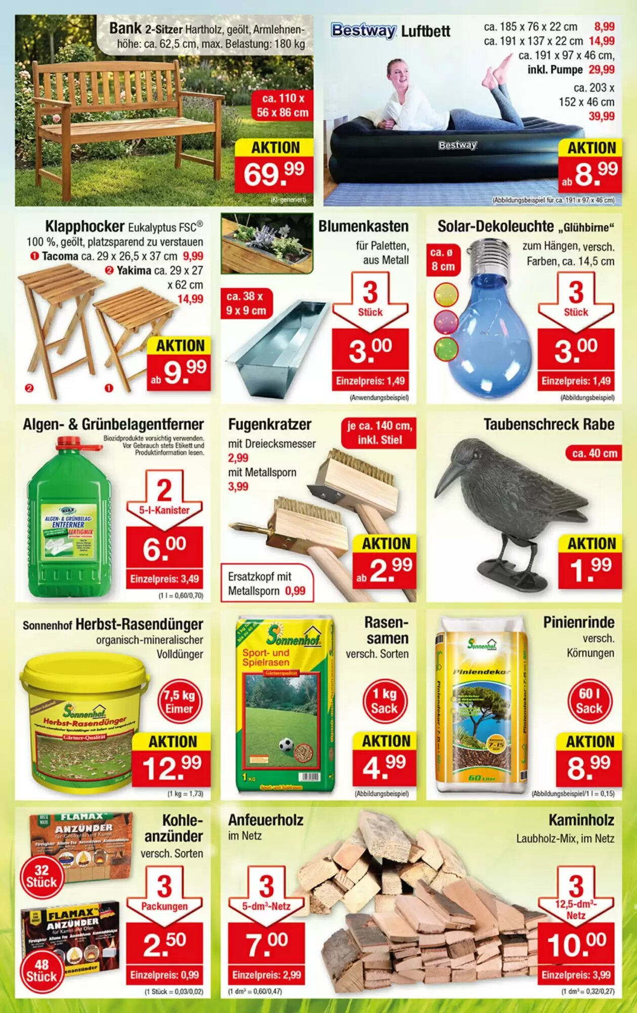 Zimmermann Prospekt (ab 07.09.2026) zum Blättern - Seite 7