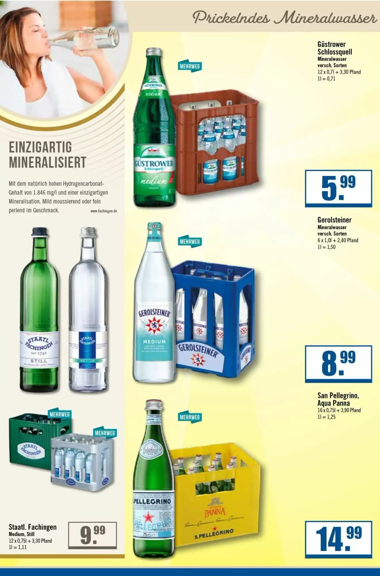 Zisch Prospekt (ab 07.09.2026) zum Blättern - Seite 4