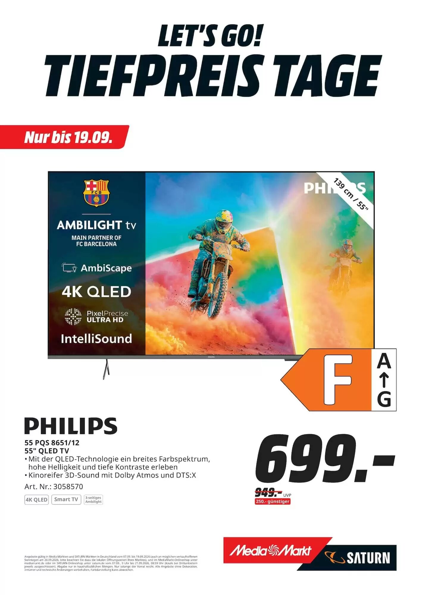 MediaMarkt Prospekt (ab 07.09.2026) zum Blättern - Seite 4
