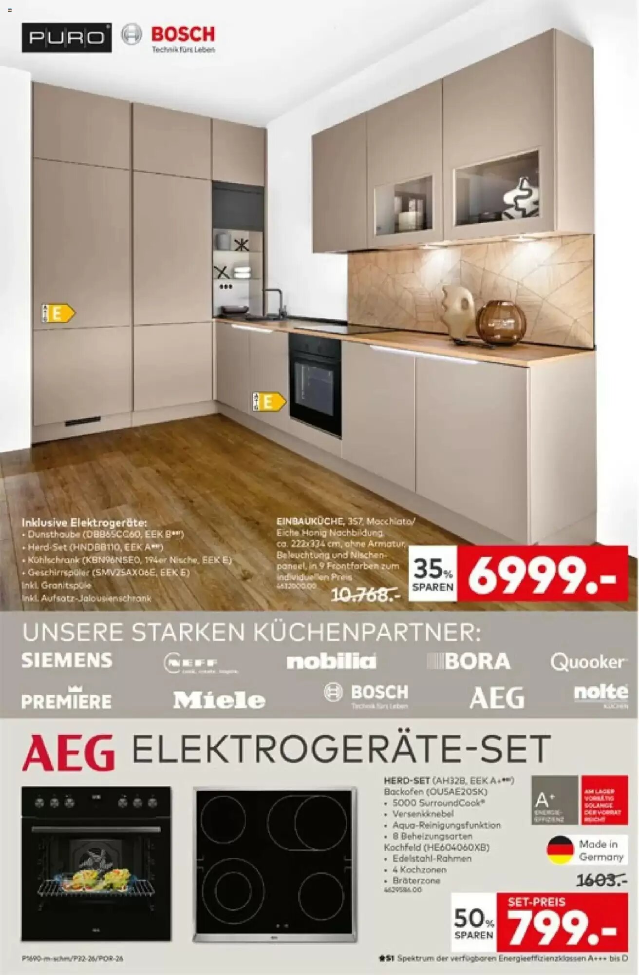 porta Prospekt (ab 07.09.2026) zum Blättern - Seite 16