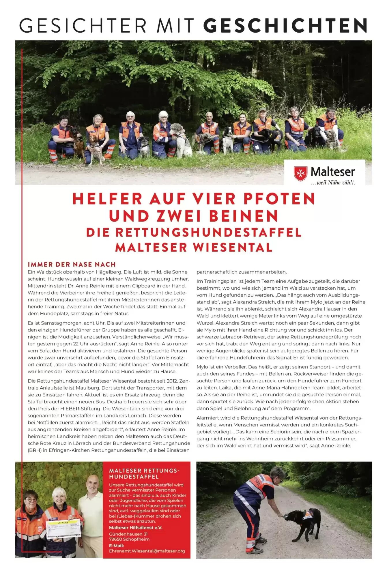 Hieber's Frische Center Prospekt (ab 07.09.2026) zum Blättern - Seite 9