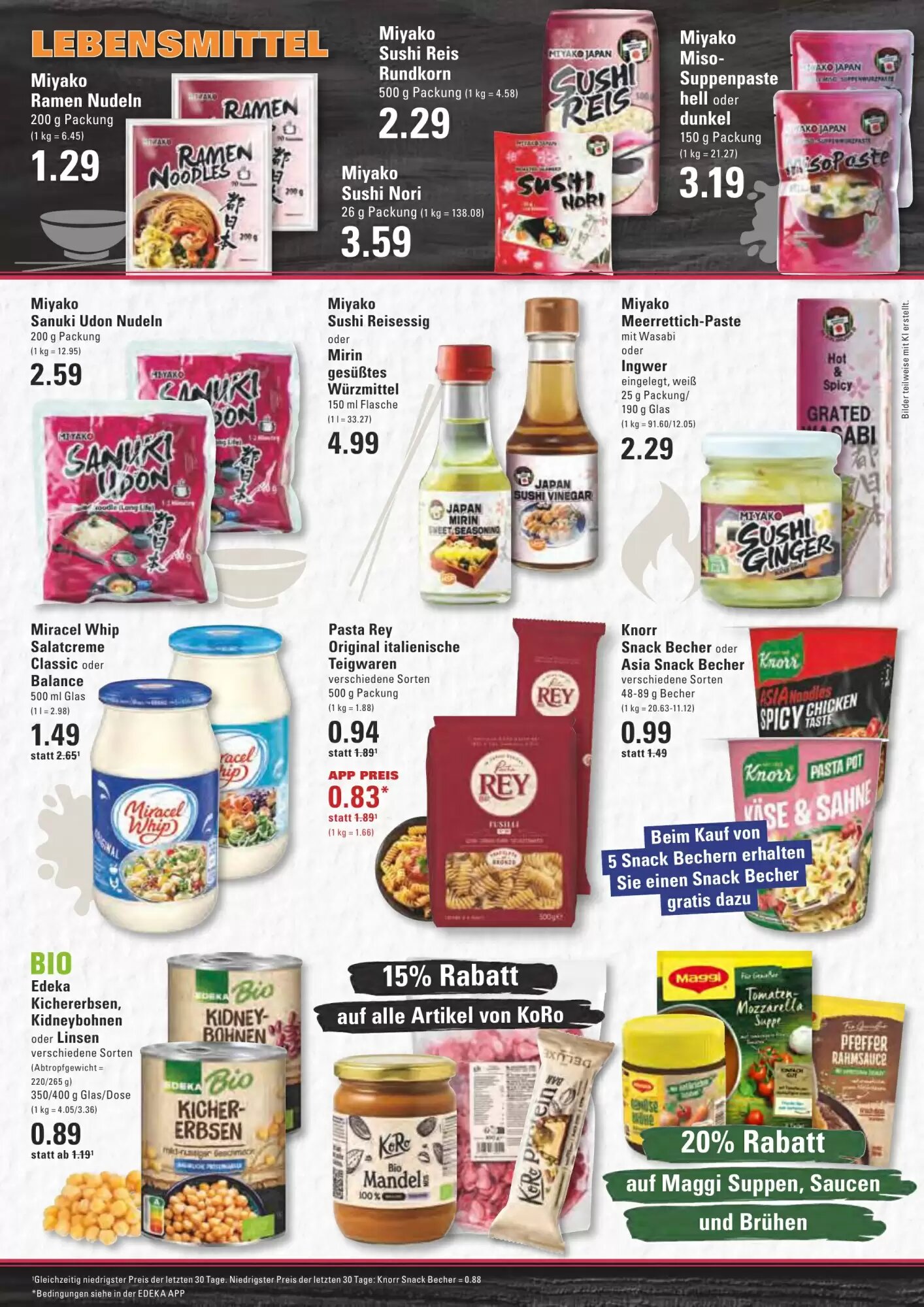 Meyer's Frischemarkt Prospekt (ab 07.09.2026) zum Blättern - Seite 12