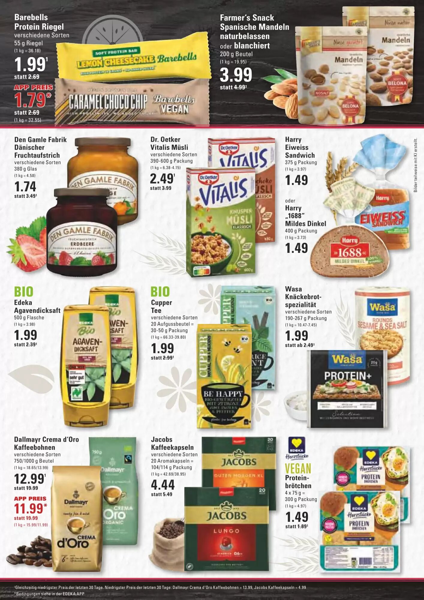 Meyer's Frischemarkt Prospekt (ab 07.09.2026) zum Blättern - Seite 13