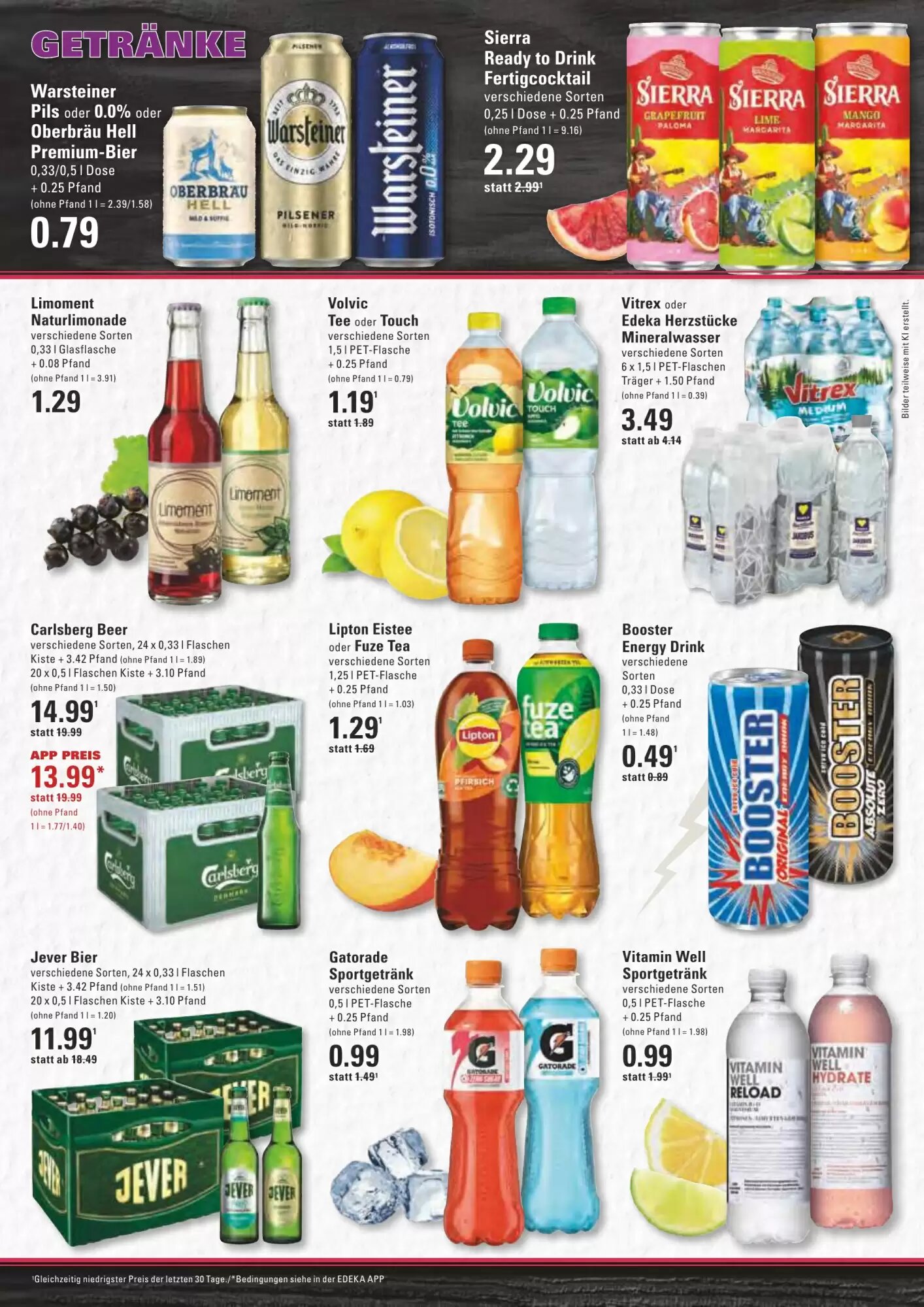 Meyer's Frischemarkt Prospekt (ab 07.09.2026) zum Blättern - Seite 14