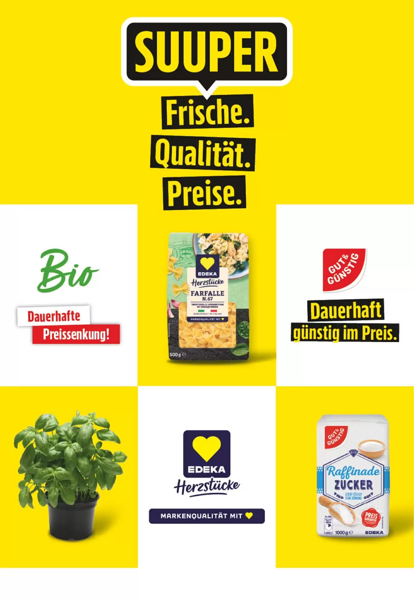 EDEKA Vogl Prospekt (ab 07.09.2026) zum Blättern - Seite 24