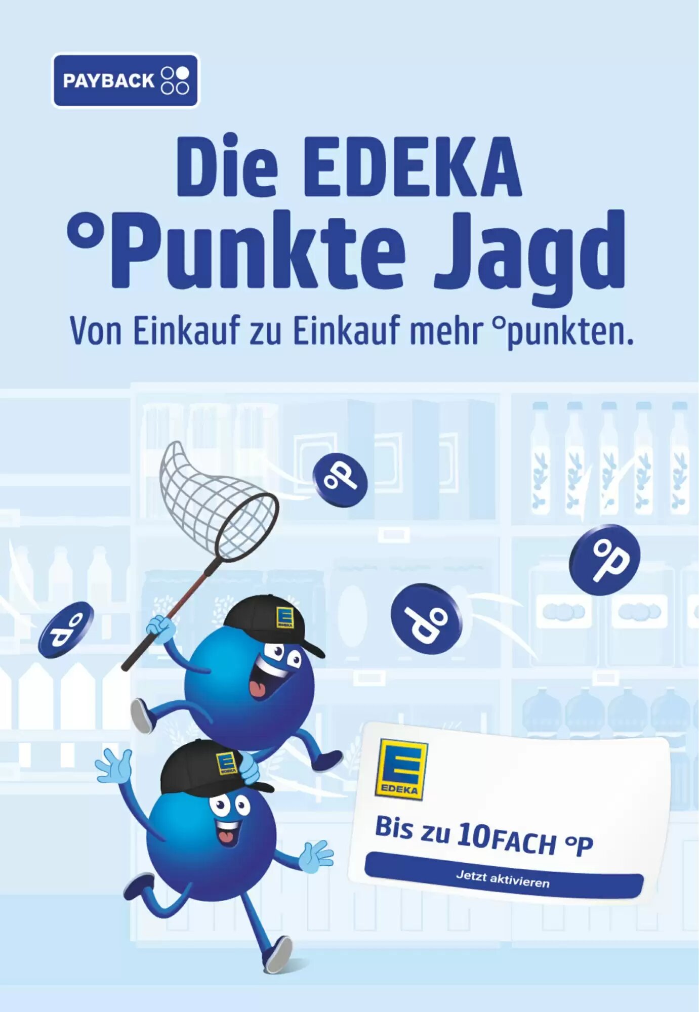 EDEKA Vogl Prospekt (ab 07.09.2026) zum Blättern - Seite 26