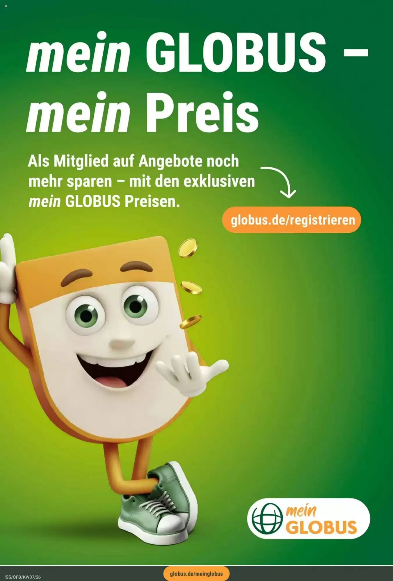 Globus Baumarkt Prospekt (ab 07.09.2026) zum Blättern - Seite 13