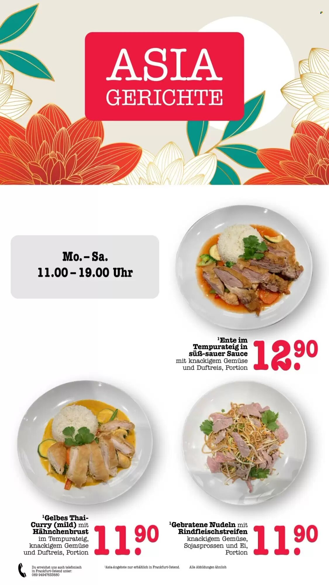 Scheck-in-Center Prospekt (ab 07.09.2026) zum Blättern - Seite 14
