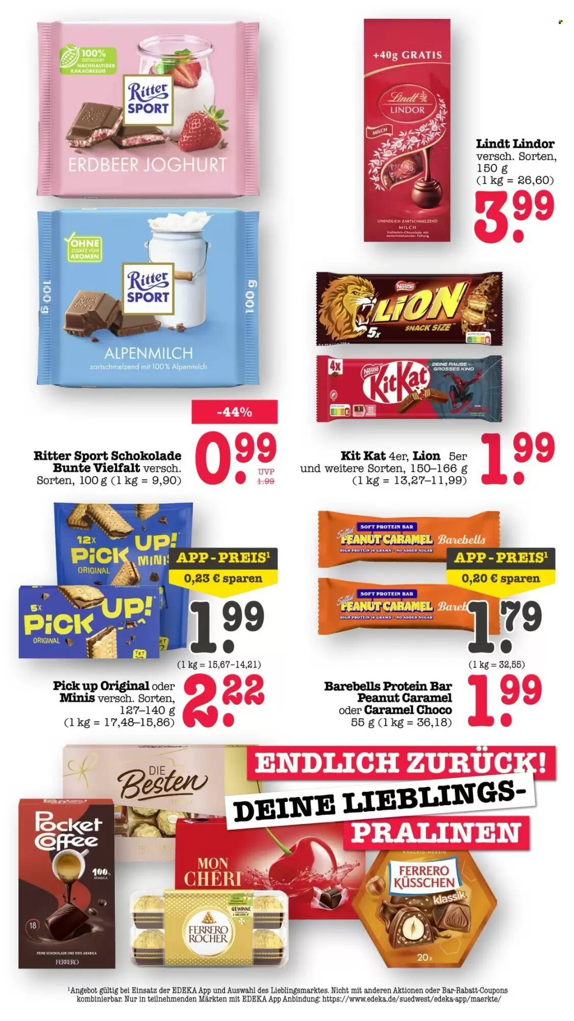 Scheck-in-Center Prospekt (ab 07.09.2026) zum Blättern - Seite 36