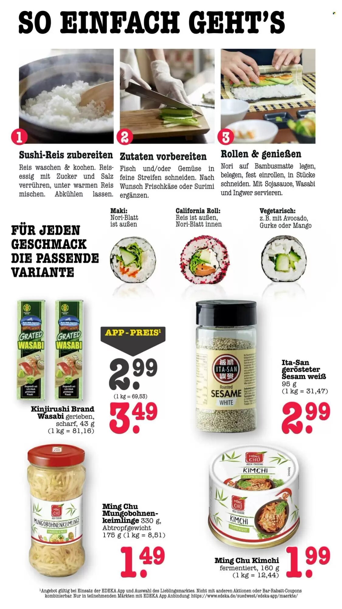Scheck-in-Center Prospekt (ab 07.09.2026) zum Blättern - Seite 39