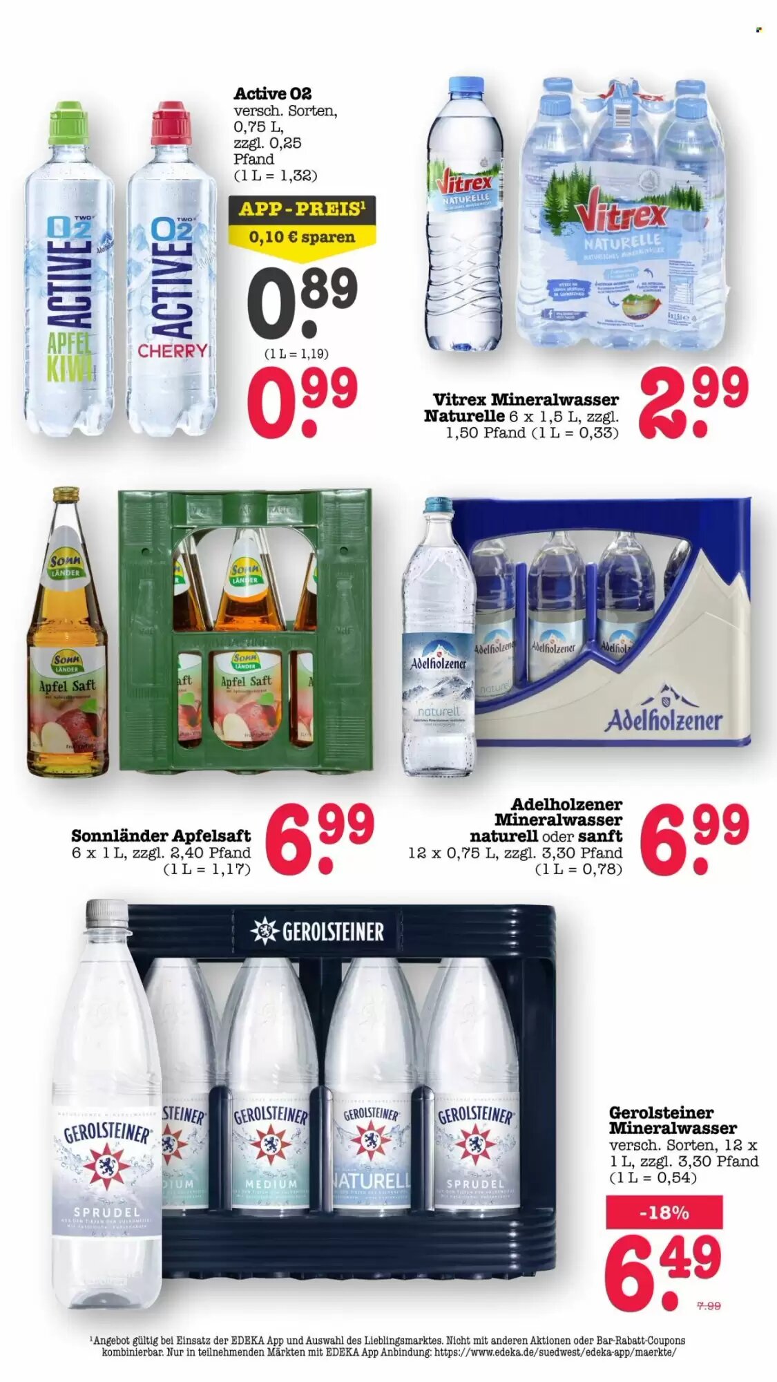 Scheck-in-Center Prospekt (ab 07.09.2026) zum Blättern - Seite 40