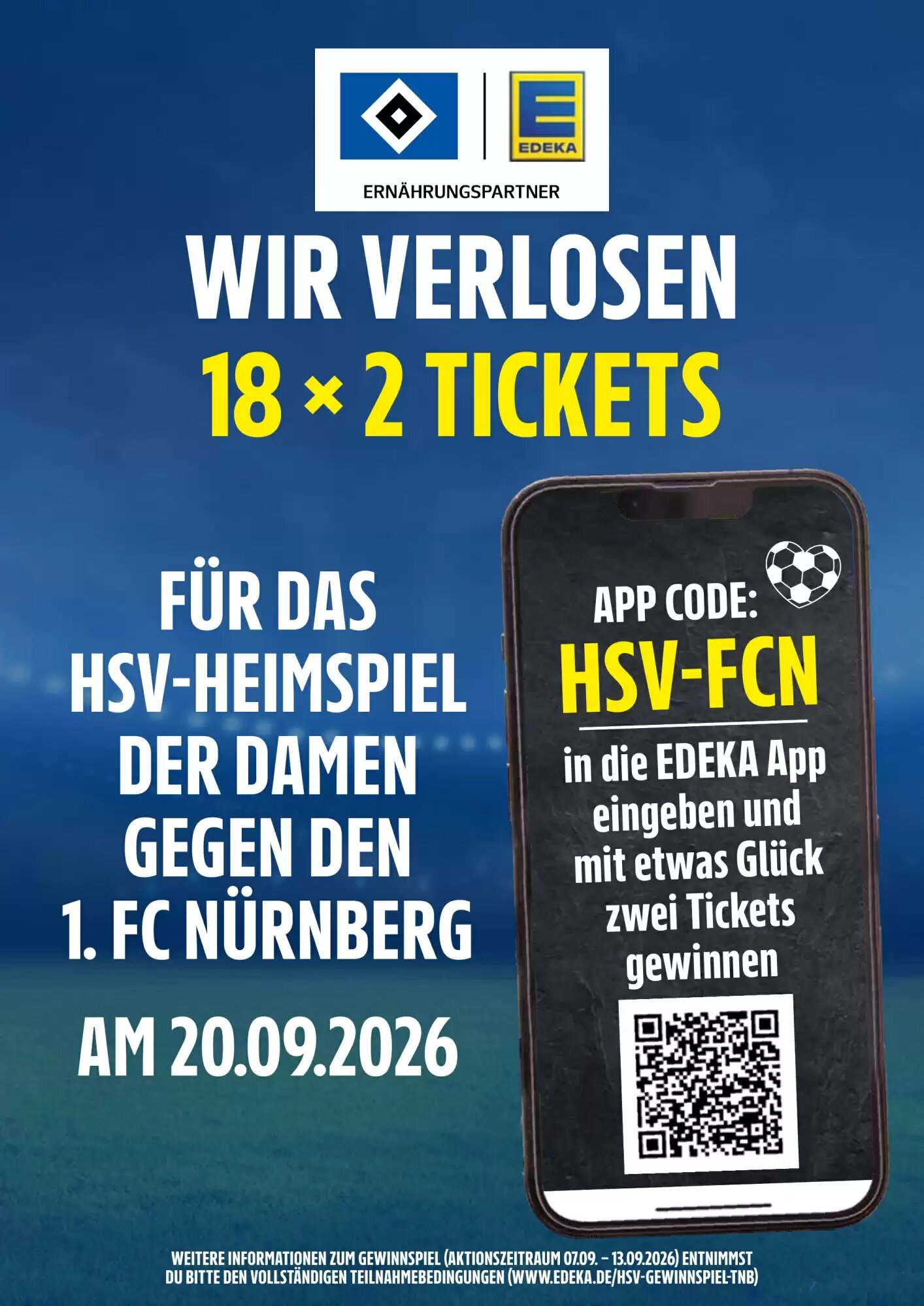 Edeka Frischemarkt Prospekt (ab 07.09.2026) zum Blättern - Seite 5