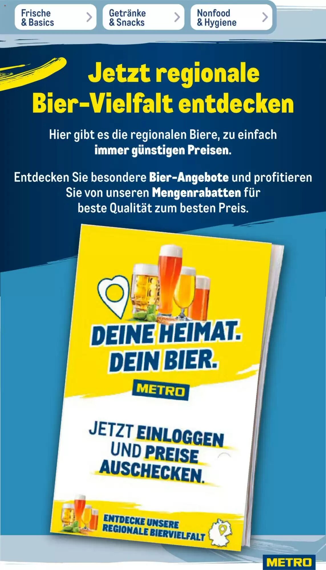 METRO Prospekt (ab 07.09.2026) zum Blättern - Seite 24