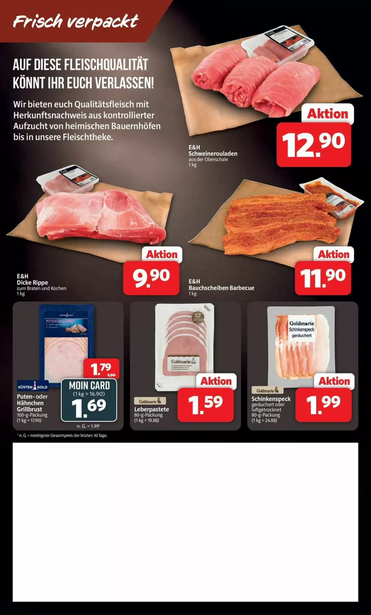 Markant Markt Prospekt (ab 08.09.2026) zum Blättern - Seite 7