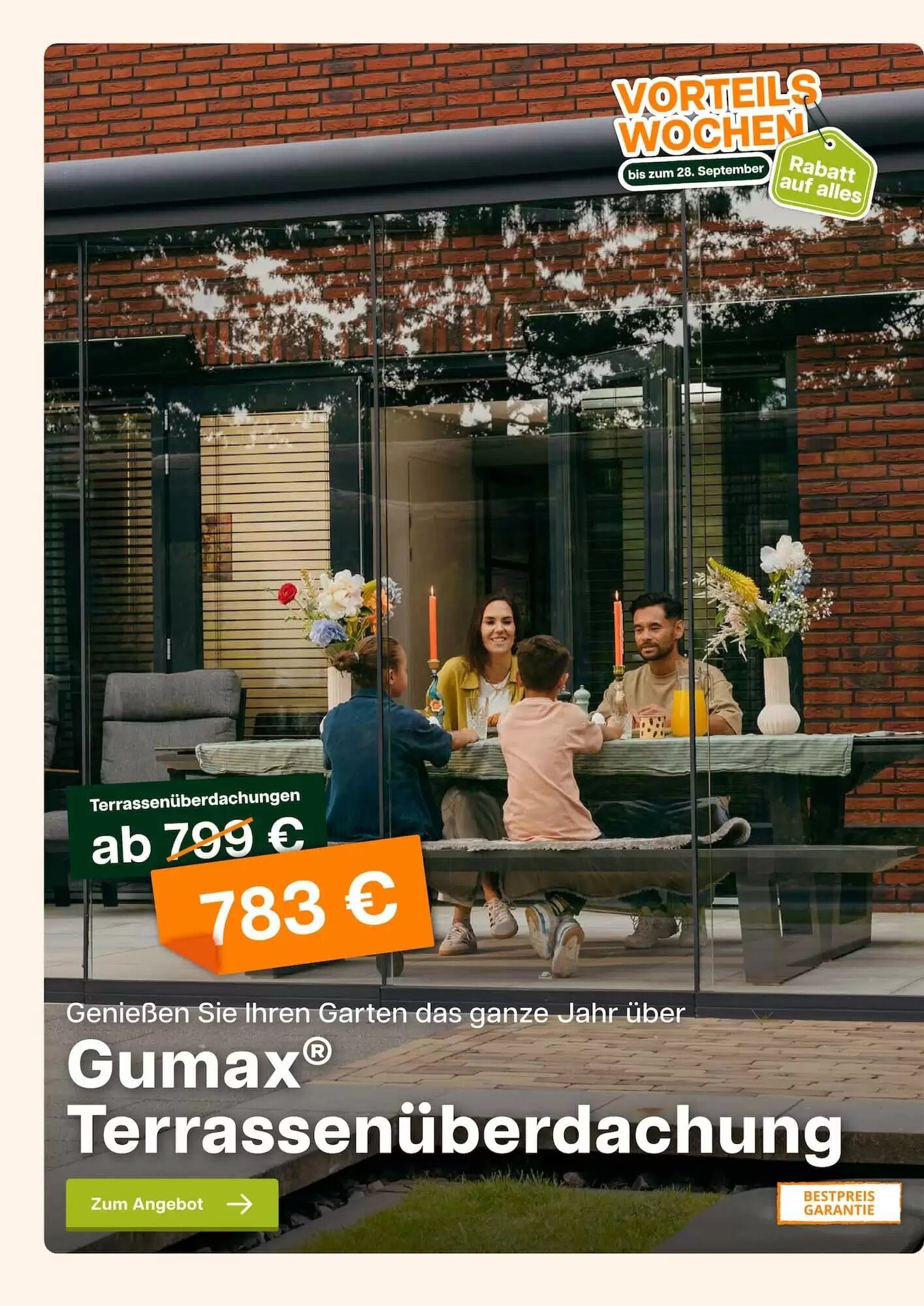 Tuinmaximaal Prospekt (ab 08.09.2026) zum Blättern - Seite 2