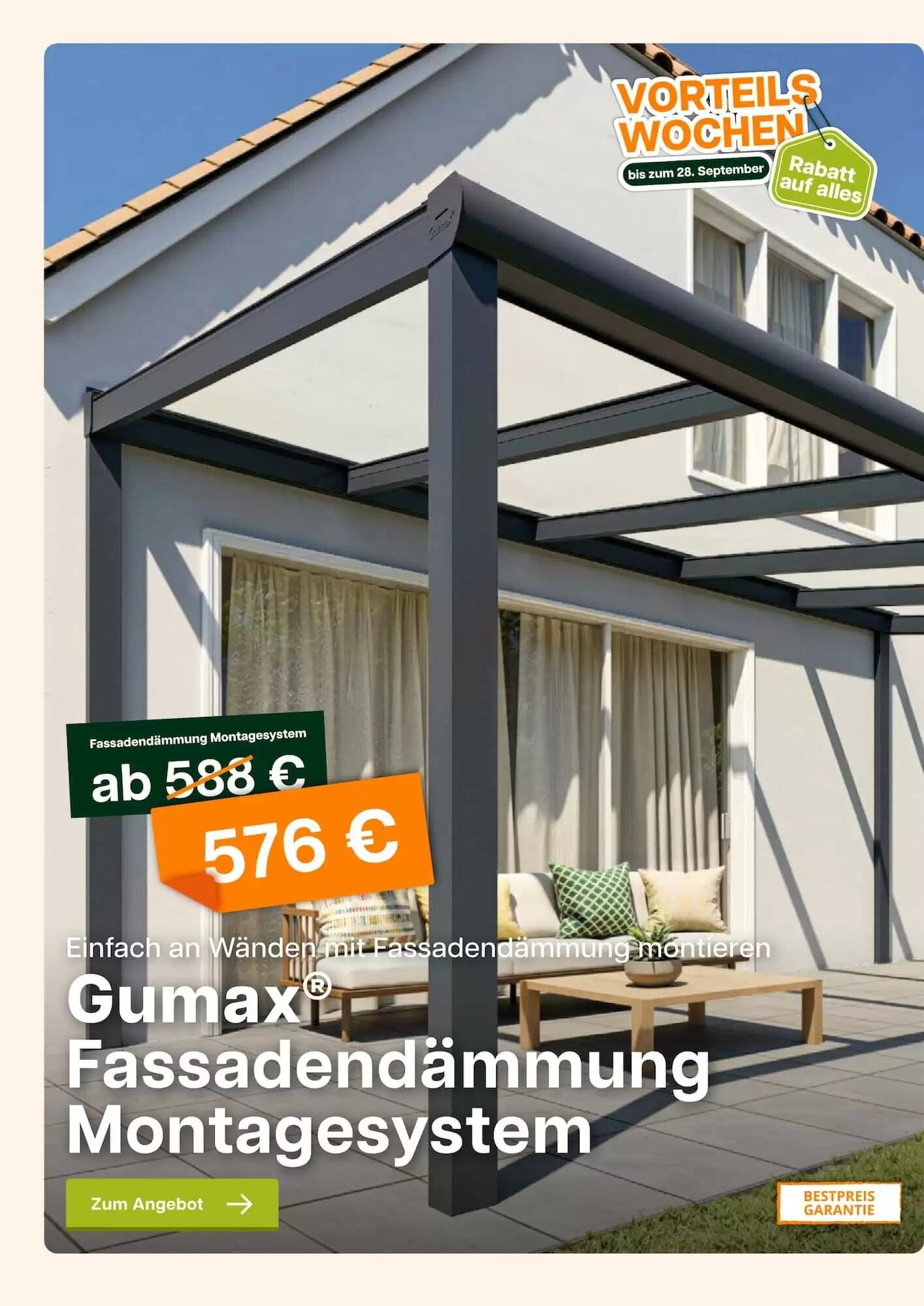 Tuinmaximaal Prospekt (ab 08.09.2026) zum Blättern - Seite 4