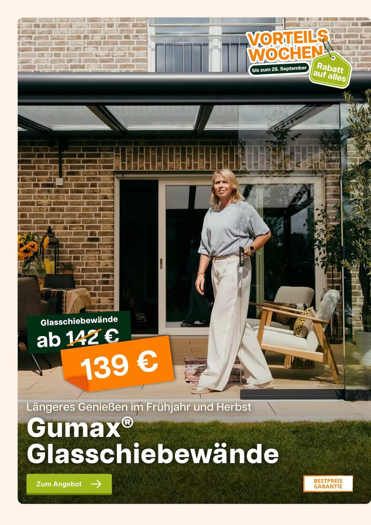 Tuinmaximaal Prospekt (ab 08.09.2026) zum Blättern - Seite 6