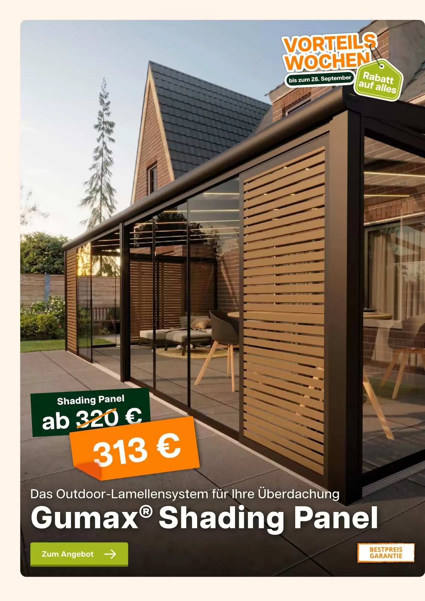 Tuinmaximaal Prospekt (ab 08.09.2026) zum Blättern - Seite 8