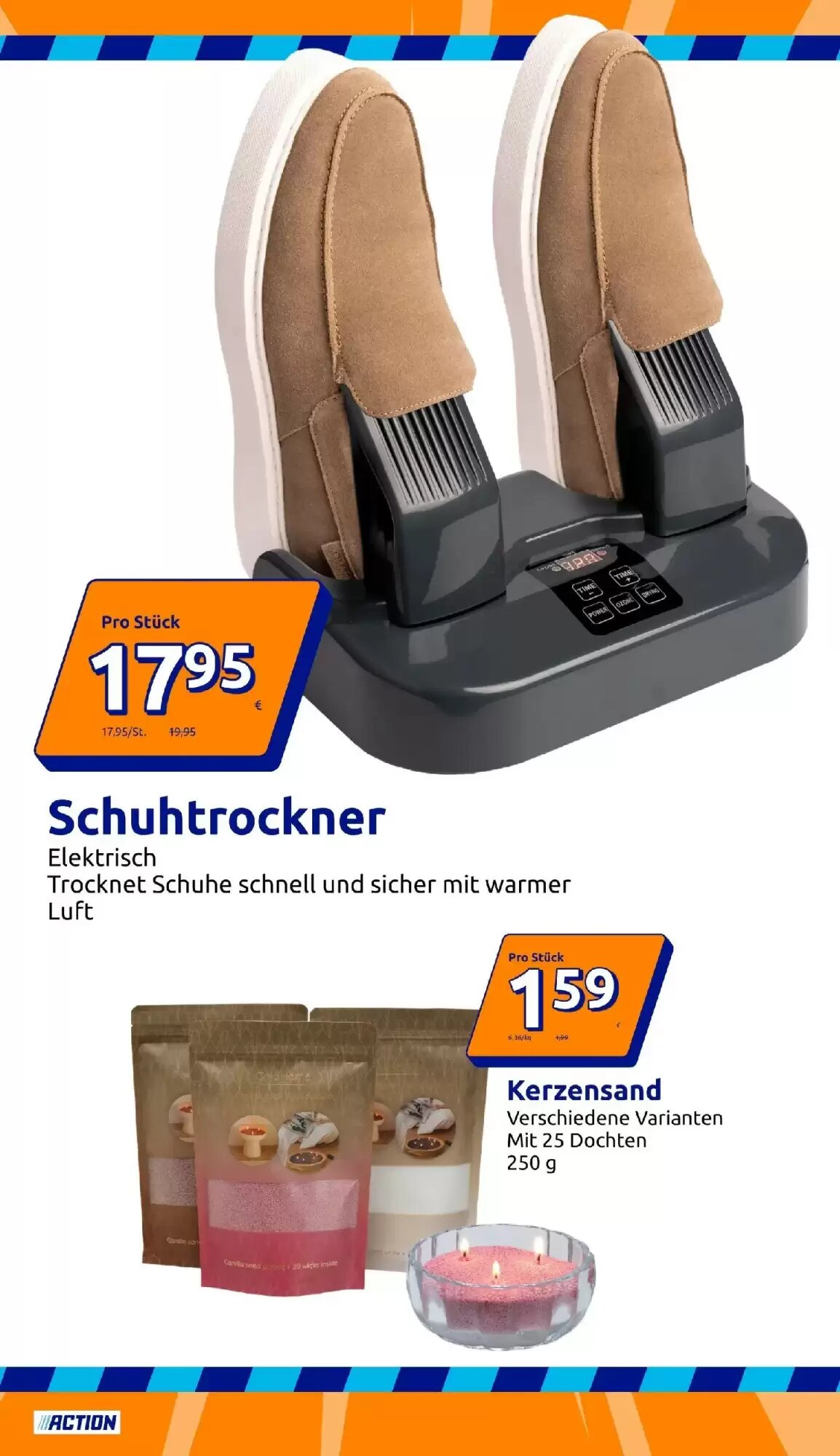 Action Prospekt (ab 09.09.2026) zum Blättern - Seite 18