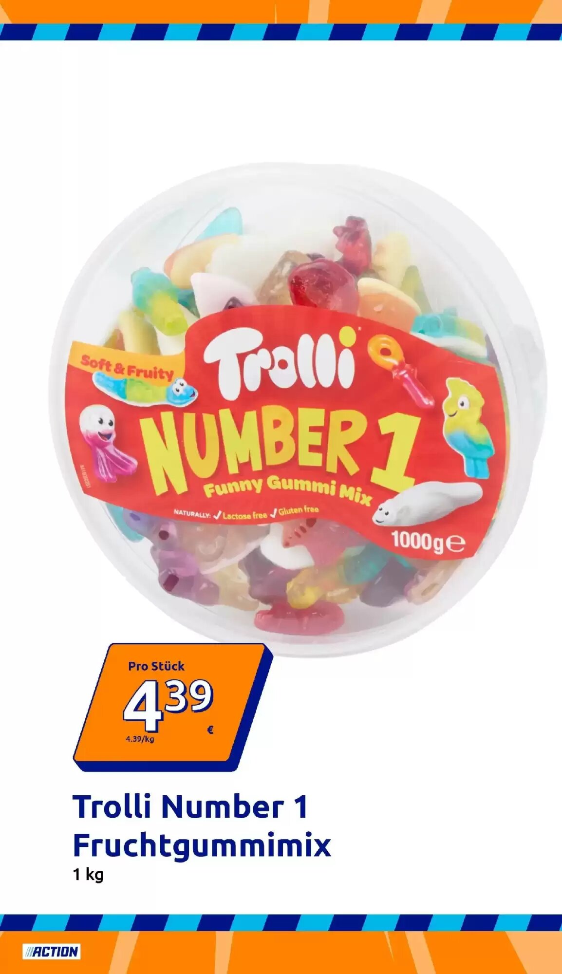 Action Prospekt (ab 09.09.2026) zum Blättern - Seite 3