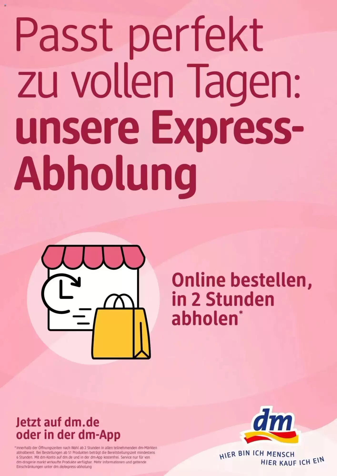 dm drogerie Prospekt (ab 09.09.2026) zum Blättern - Seite 2