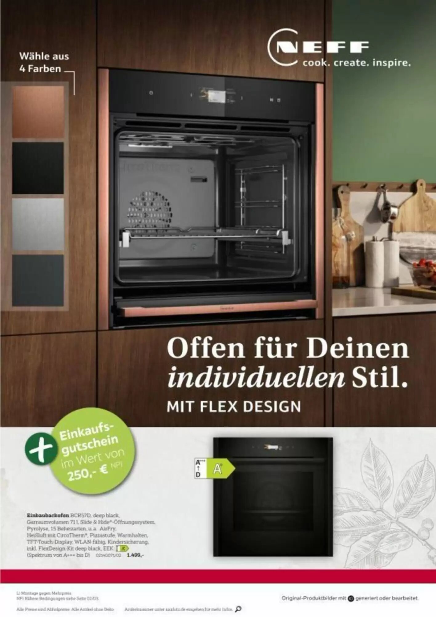 XXXLutz Prospekt (ab 10.09.2026) zum Blättern - Seite 14