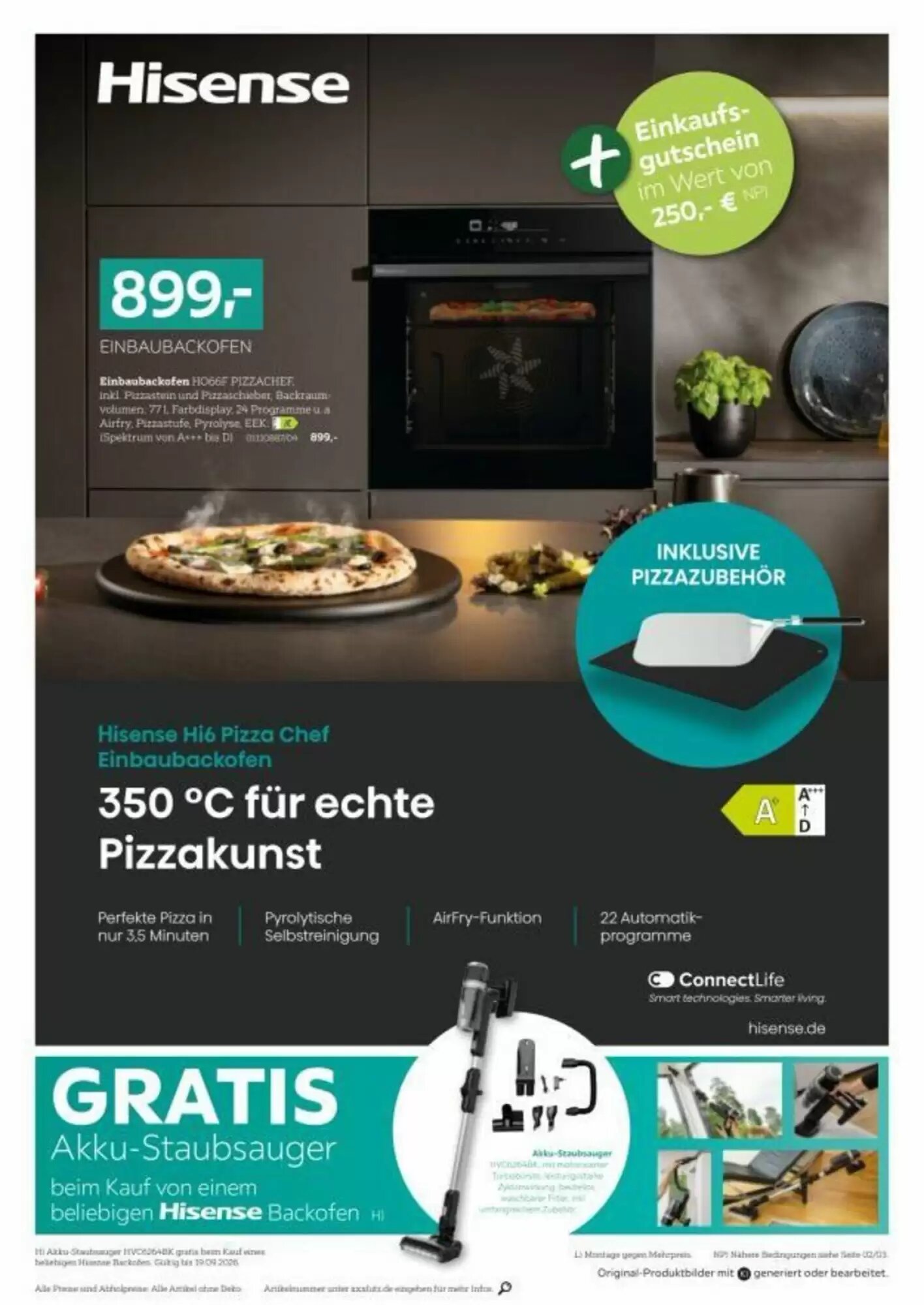 XXXLutz Prospekt (ab 10.09.2026) zum Blättern - Seite 22