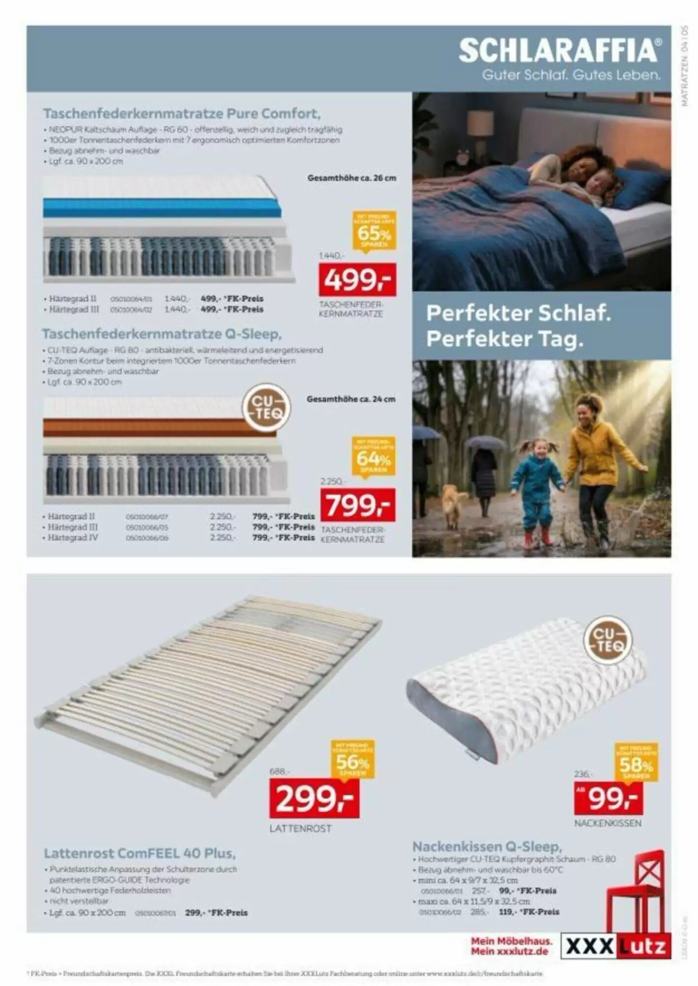 XXXLutz Prospekt (ab 10.09.2026) zum Blättern - Seite 5