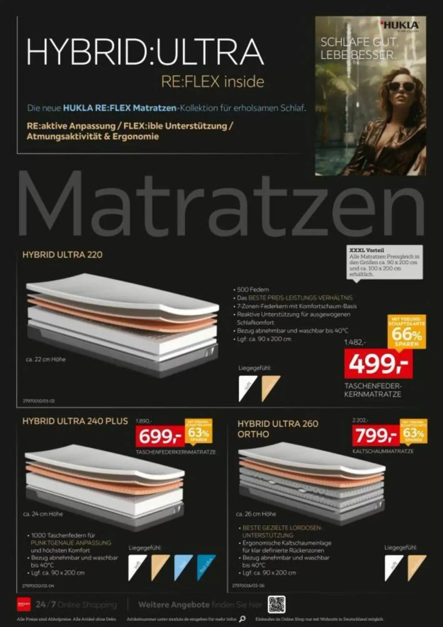 XXXLutz Prospekt (ab 10.09.2026) zum Blättern - Seite 8