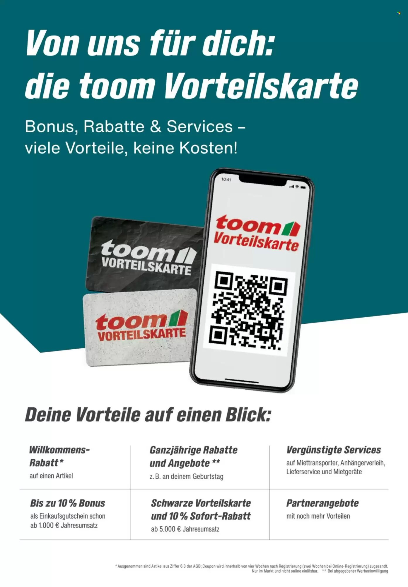 toom Baumarkt Prospekt (ab 10.09.2026) zum Blättern - Seite 36