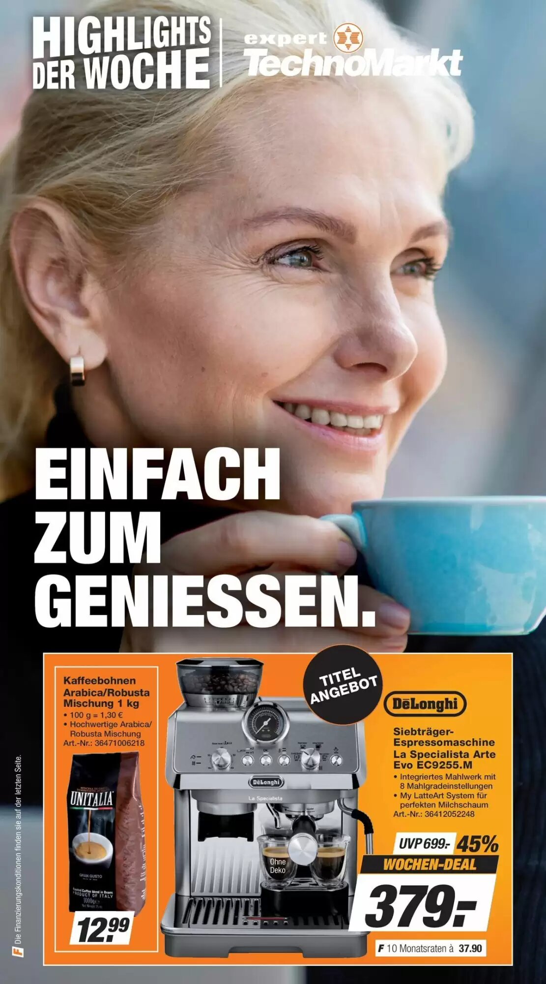 Expert Technomarkt Prospekt (ab 11.09.2026) zum Blättern - Seite 20