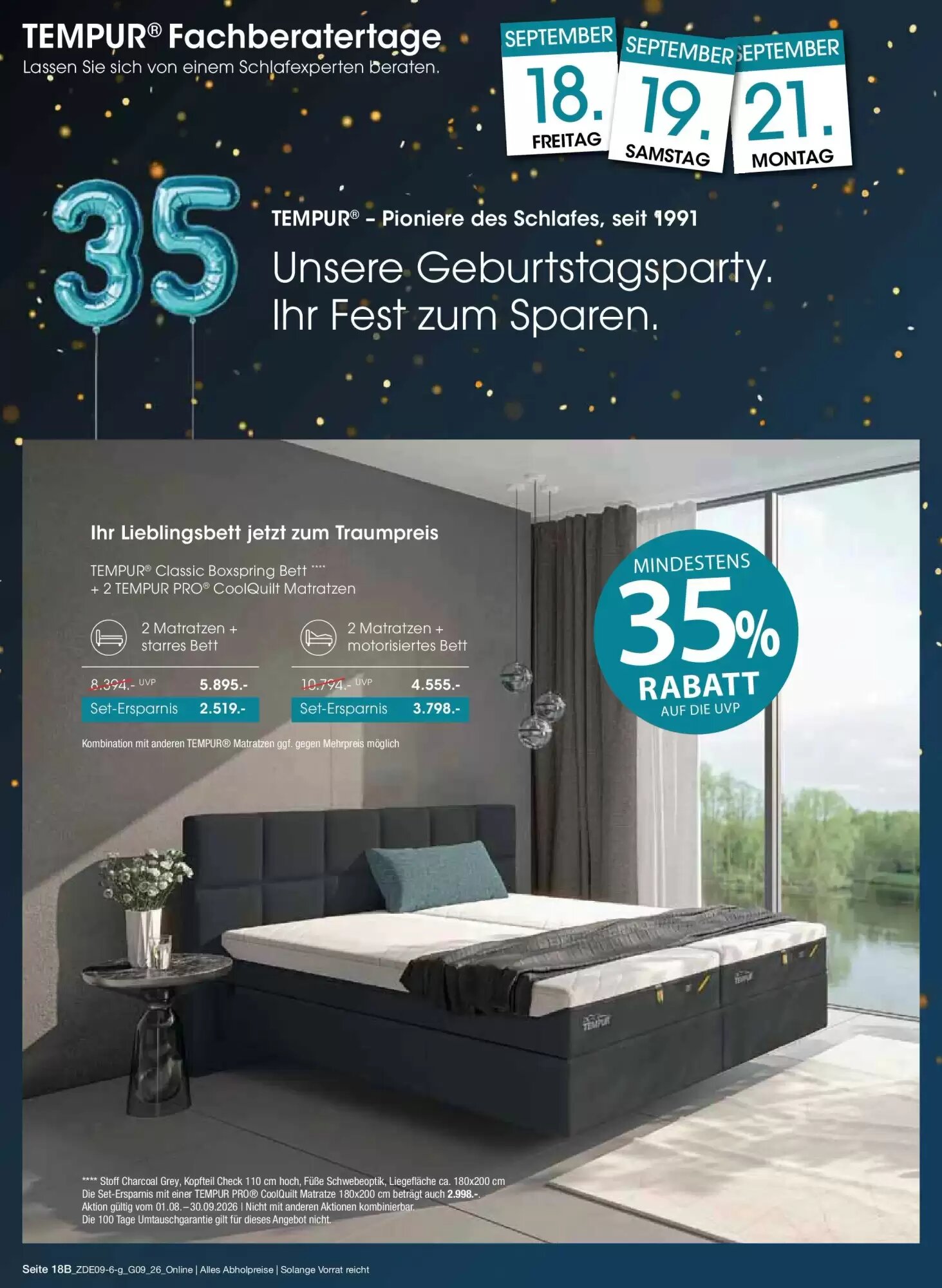 Zurbrüggen Prospekt (ab 11.09.2026) zum Blättern - Seite 24