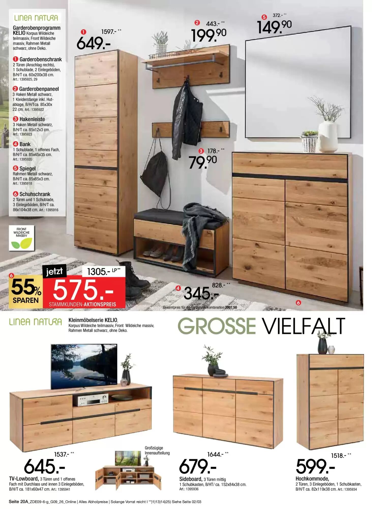 Zurbrüggen Prospekt (ab 11.09.2026) zum Blättern - Seite 28