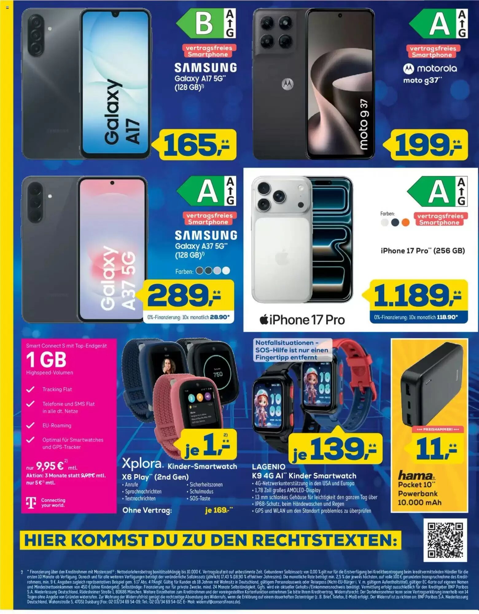 Euronics Prospekt (ab 12.09.2026) zum Blättern - Seite 2