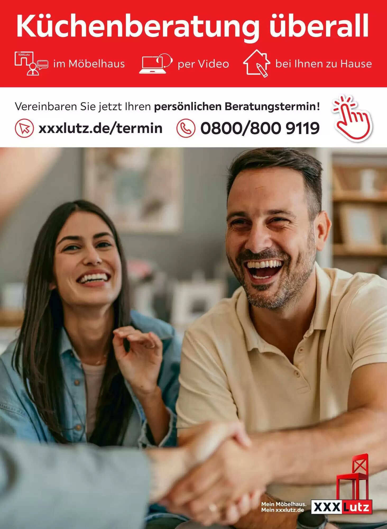 XXXLutz Prospekt (ab 12.09.2026) zum Blättern - Seite 17